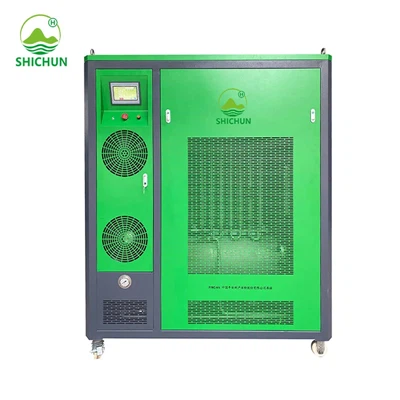 СЦЗ 10.0Т Хигх-појачивач горива за дизел мотор